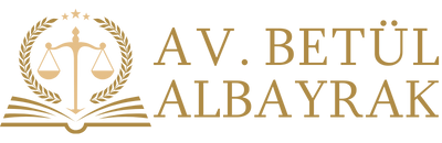 Sivas Avukat Betül Albayrak